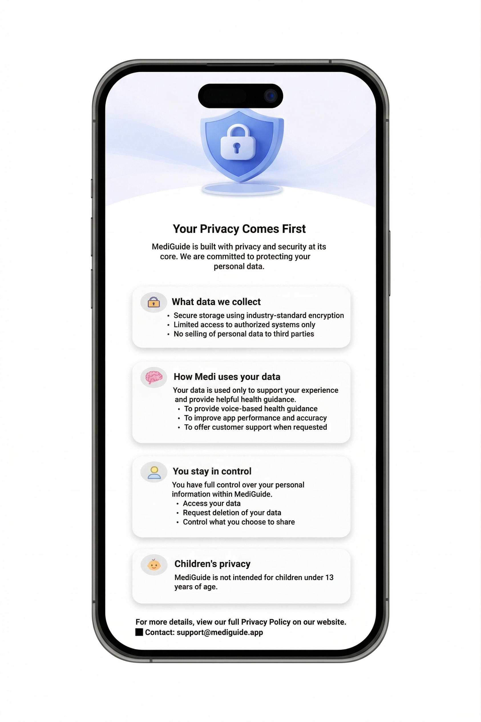 Healzy App