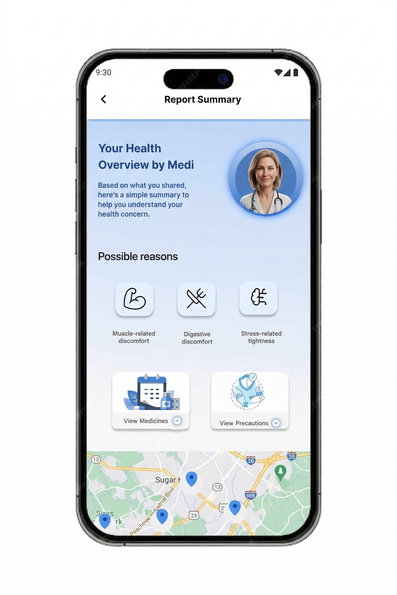Healzy App